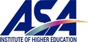 ASA Institute of Higher Education