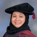Dr. Suzanie Mat Saat, CPM