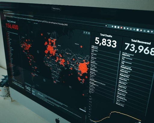 Tableau Unleashed: Mastering Data Visualization for Business Excellence